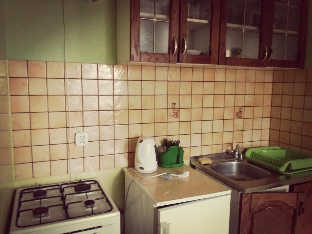 Ostoja Apartment เบียโวเวียชา ภายนอก รูปภาพ