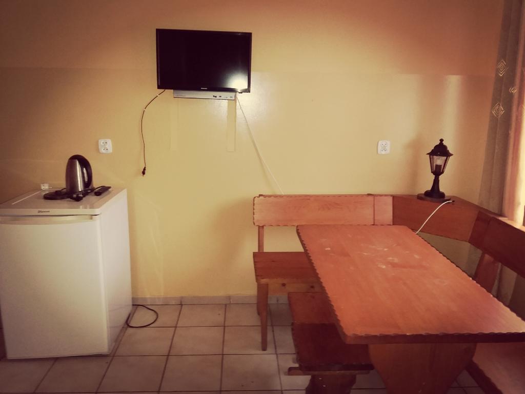 Ostoja Apartment เบียโวเวียชา ภายนอก รูปภาพ